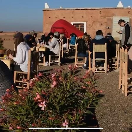 Riad Nolya Luxury Marrakech - Totalement Renove - Capacite Jusqu A 10 Lits Spacieux Marrakesh Buitenkant foto
