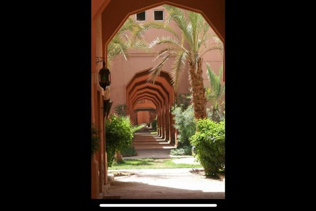 Riad Nolya Luxury Marrakech - Totalement Renove - Capacite Jusqu A 10 Lits Spacieux Marrakesh Buitenkant foto