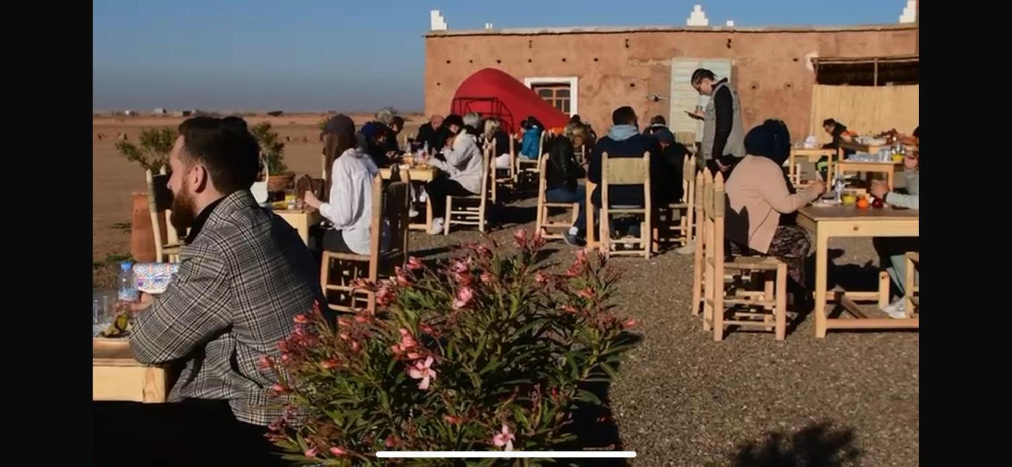 Riad Nolya Luxury Marrakech - Totalement Renove - Capacite Jusqu A 10 Lits Spacieux Marrakesh Buitenkant foto