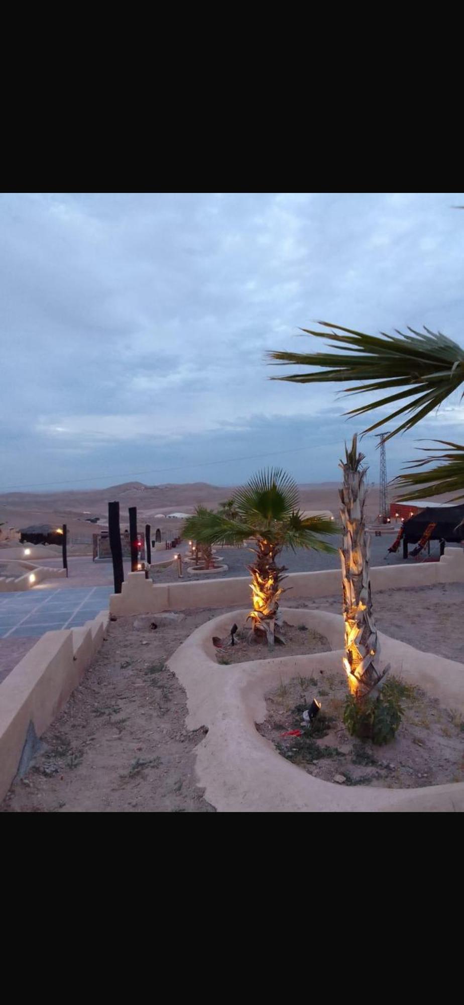 Riad Nolya Luxury Marrakech - Totalement Renove - Capacite Jusqu A 10 Lits Spacieux Marrakesh Buitenkant foto