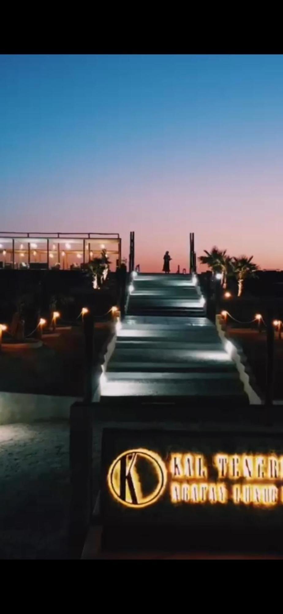 Riad Nolya Luxury Marrakech - Totalement Renove - Capacite Jusqu A 10 Lits Spacieux Marrakesh Buitenkant foto