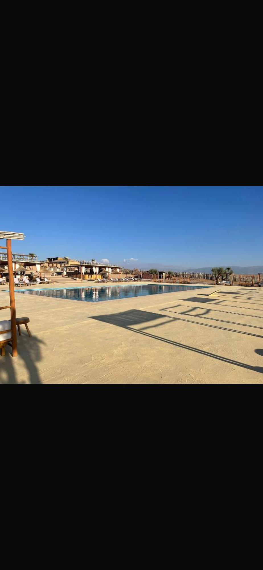 Riad Nolya Luxury Marrakech - Totalement Renove - Capacite Jusqu A 10 Lits Spacieux Marrakesh Buitenkant foto